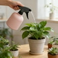 thumbnail image 4 of ERK 1Pcs Handheld Garden Watering Can With Long Spout For Precise Care Indoor And Outdoor Use, 4 of 4