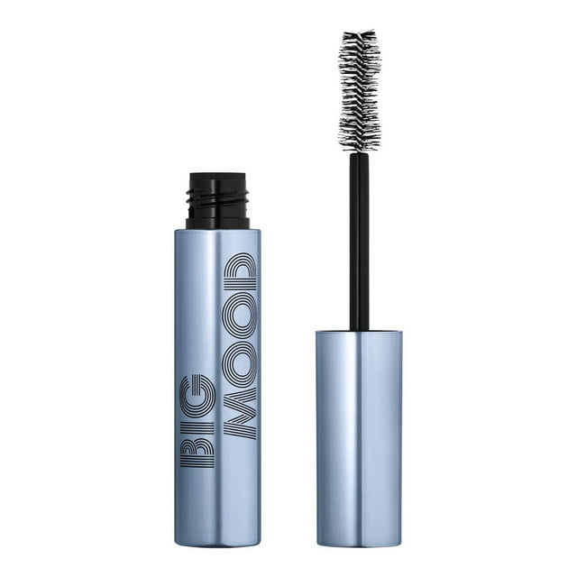 e.l.f. Cosmetics Big Mood Mascara. Waterproof