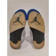 thumbnail image 4 of Ni - ke AIR JORDAN 5 RETRO WHITE SIZE 11 MEN'S DD0587-140, 4 of 5