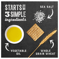 thumbnail image 3 of Triscuit Canada Original Family Size Crackers, 354g (4 Pack), 3 of 10
