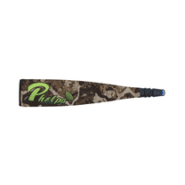 Phelps Metal Elk Bugle Tube External Cipher