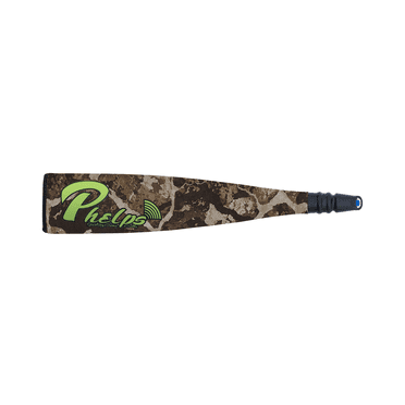 Phelps Metal Elk Bugle Tube External Cipher