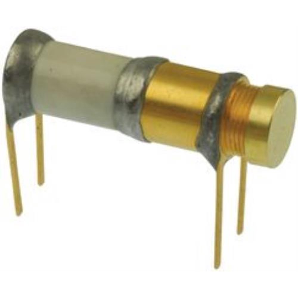 19F002 Johanson Manufacturing 5601 Capacitor Trimmer 1Pf30Pf, 250V