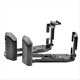 thumbnail image 3 of Quick Release L Plate Hand Grip Bracket 1/4 Tornillo para X-T4 Cámara Grip Base Holder, 3 of 10