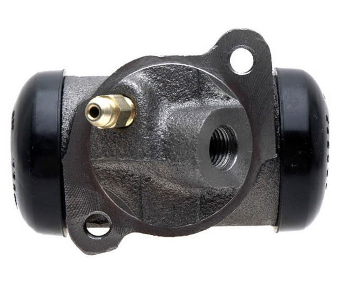 Raybestos WC37018 Professional Grade Drum Brake Wheel Cylinder Fits select: 1966-1969 BUICK RIVIERA, 1966 BUICK WILDCAT