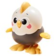 thumbnail image 2 of Jouets à Remonter Interactifs Amusants Mignons Poules Sautantes Animaux à Remonter pour Enfants Animaux à Remonter pour Décoration Maison Voyage, 2 of 4