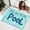 Blue-16 * 24in/40 * 60cm, variant on Door Mat Cute Lemons with Flowers Welcome Non-Slip Mats Funny Summer Spring Doormat Indoor Outdoor Decor for Bathroom Kitchen Front Porch Rugs Home Decoration Entrance 16 * 24in/40 * 60cm