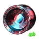 thumbnail image 1 of T1 Yoyo Que No Responde Yo-Yo Competitivo, Yoyo de AleacióN para Principiantes, Trucos de PráCtica FáCiles, con Cuerdas, 1, 1 of 5