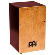 Meinl Backbeat Bass Cajon Natural Luan