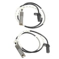 thumbnail image 1 of Sensor de Velocidad de Rueda Unique Bargains ABS para BMW 128i L6 3.0L E82 2008-2013 Negro 2 Piezas, 1 of 1