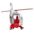 thumbnail image 3 of Ravensburger - Hélicoptère de Sauvetage Brio, 3 of 8
