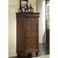 thumbnail image 1 of Liberty Furniture Poitrine de Lingerie à 6 Tiroirs Traditions en Cerisier, 1 of 1