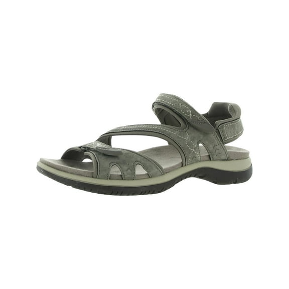 Dr. Scholl's Womens Adelle Ankle Strap Sandal