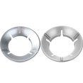 thumbnail image 2 of Leyfeng Fire Gathering Cover, Energy Saving Cover Gas Stove Rack Accessories Heat Insulation Energy Gathering Round Aggregate Fire Reflection Gas Stove(Four Openin), 2 of 8