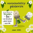 thumbnail image 3 of Clipper Tea Organic Fairtrade Decaf Tea - 80 Unbleached Teabags, 3 of 9