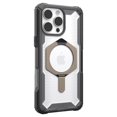 thumbnail image 4 of UAG Plasma XTE MagSafe Rugged Case Ash/Titanium for iPhone 16 Pro Max, 4 of 5