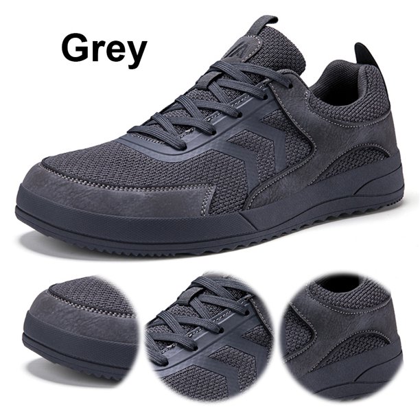 Zapatos para Correr Casuales Descalzos en La Caja Los Pies Hombres Interiores Al Aire Libre
