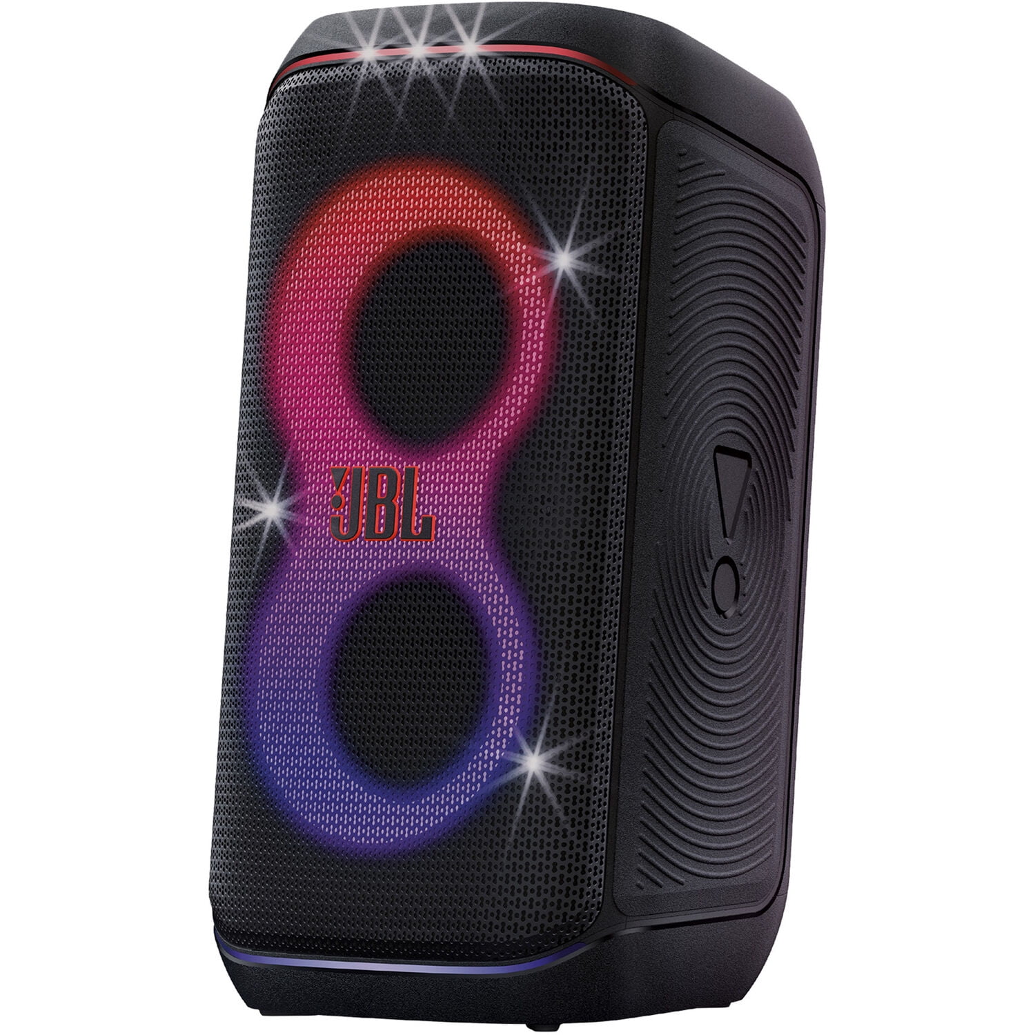 Restored JBL JBLPBCLUB120AM-Z PartyBox Club 120 Speaker, Black (Refurbished)