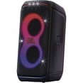 thumbnail image 3 of Restored JBL JBLPBCLUB120AM-Z PartyBox Club 120 Speaker, Black (Refurbished), 3 of 7