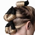 thumbnail image 4 of Juego de rizador de pelo perezoso, 6 uds., con botón,, 4 of 5