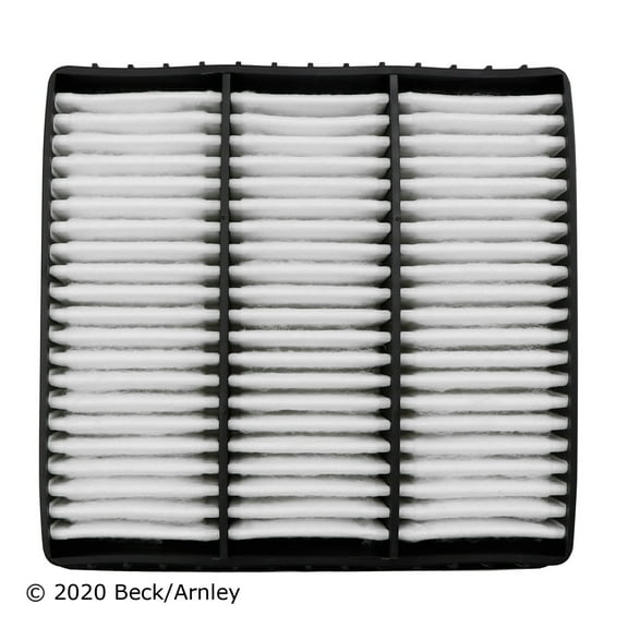 BeckArnley 042-1586 Air Filter