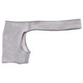 thumbnail image 2 of Hombreras de baloncesto para hombre, funda protectora para el hombro, finas, para dormir, cálidas, resistentes al frío, para deportes de mujer, 2 of 2
