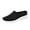 T7-Black, variant on Orthopedic Shoes for Women Mesh Lightweight Non Slip Out Backless Sneakers Slip-On Casual Workout Fashion Comfortable Hands Free Shoes,Blue 40(US-8)