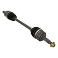 thumbnail image 4 of Detroit Axle - Front Left Driver Side CV Axle Shaft Assembly Replacement for Hyundai Elantra Coupe GT Kia Soul w/ Auto Trans., 4 of 7