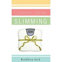 Common Sense Slimming (Paperback)