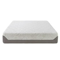 Boyd  8 in. 5083 Double Size Responda Foam Upper Mattress