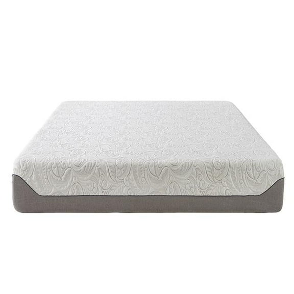 Boyd  8 in. 5083 Double Size Responda Foam Upper Mattress