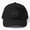 Black, variant on College of Winterhold Baseball Cap, Fantasy Academy Fan Theme Graphic Design, Classic Everyday Hat