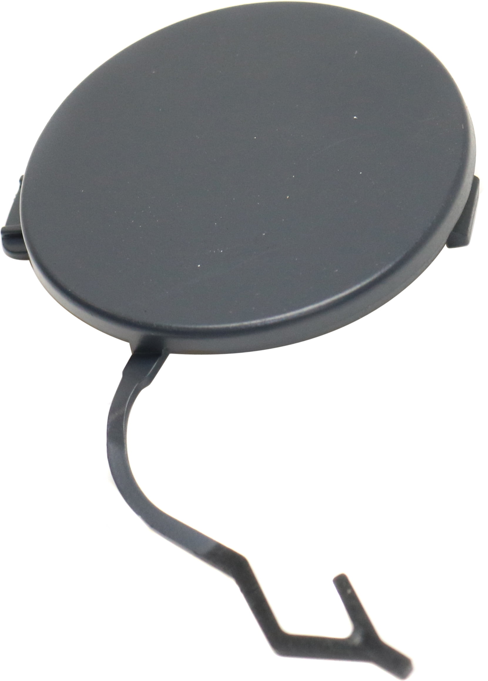 Tow Eye Cover Compatible with 2011-2014 Porsche Cayenne Passenger Side Paint to Match