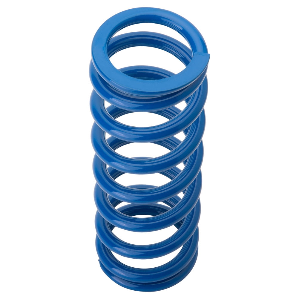 Race Tech Shock Spring Weight 197-212 lbs. / Spring Rate 5.4 Race Tech Shock Spring Weight 197-212 lbs. / Spring Rate 5.4