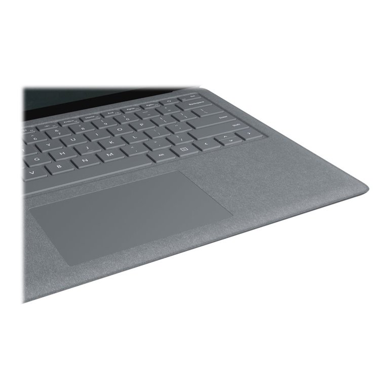 Microsoft Surface Laptop 2 - Intel Core i5 8350U / 1.7 GHz - Win 10 Pro -  UHD Graphics 620 - 8 GB RAM - 128 GB SSD - 13.5