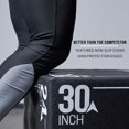 thumbnail image 2 of Saltador de espuma Soft Plyo Box REP 3 en 1 con altura ajustable, 2 of 7
