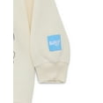 thumbnail image 3 of Bluey Toddlers' Graphic Sweatshirt with Long Sleeves, Sizes 12M-5T, 3 of 3