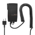 thumbnail image 3 of HM-46 Handheld Speaker Mic for ICOM IC-V8 V85 V82 IC-T2H T8A 2AT W32A E90 Radio, 3 of 5