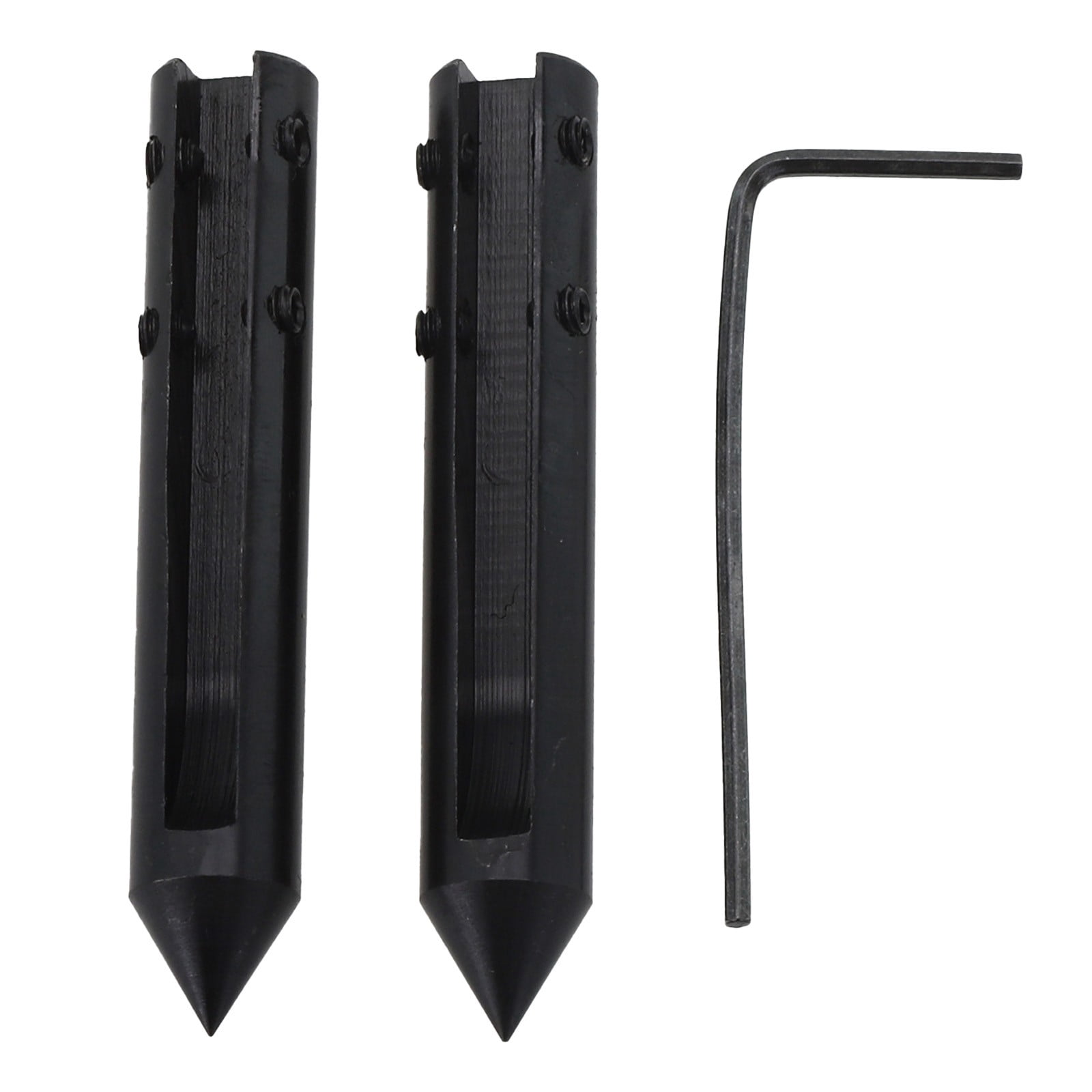 Center Line Gage Set Designed For Dials Verniers Digital Caliper To Measure Centerline Distances Center Line Gage Measure