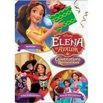Elena of Avalor: Celebrations to Remember