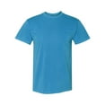 thumbnail image 4 of Next Level Men  Crewneck Short Sleeve Jeans, 4 of 5