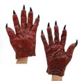 thumbnail image 2 of Maojin Toy Story Juguetes Otro MeThe Elder Halloween Holiday Supersoft Old Man Adult Mask, 2 of 6