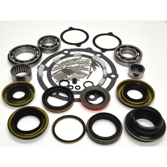 USA Standard Transfer Case NP242 Bearing Kit 2002 Jeep Liberty