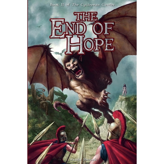 The End of Hope, (Paperback)