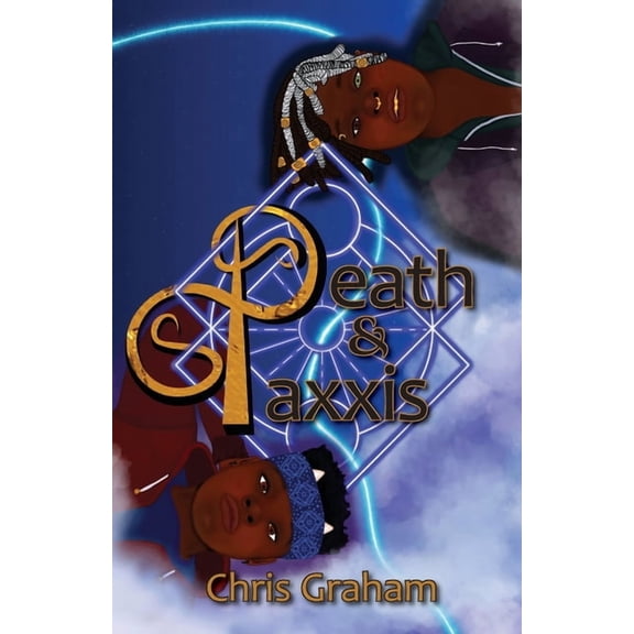 Death & Taxxis Death & Taxxis, Book 1, (Paperback)