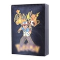 thumbnail image 3 of Anime Cartoon Gold Foil Trading Card Set for Board Games and Casual Entertainment, 3 of 7