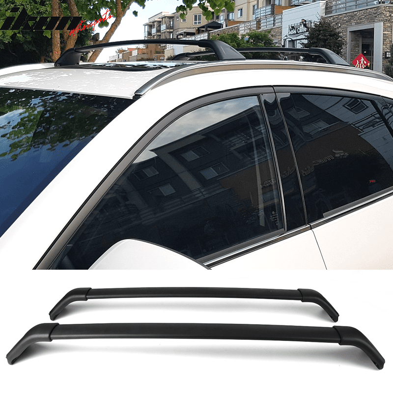 cx5 cross bars