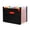 A Multicolor, variant on AYktou Expanding File Folder - 25 Rainbow Pockets Desktop Accordion File Organizer, A4 Document Organizer with Indexs Tabs, Stand-Up Folder Portable Bill & Receipt Organizer for Home Office