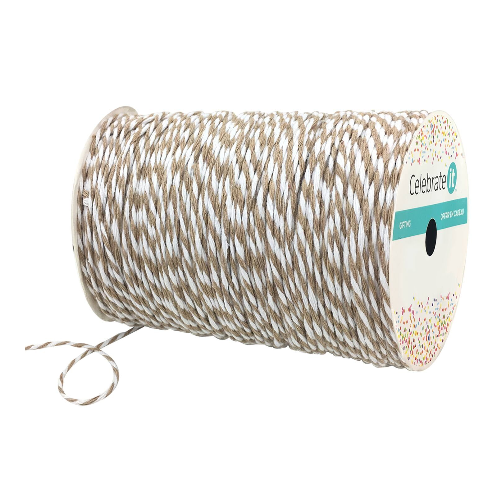 MICHAELS Bulk 12 Pack 100yd. Twine by Celebrate It™