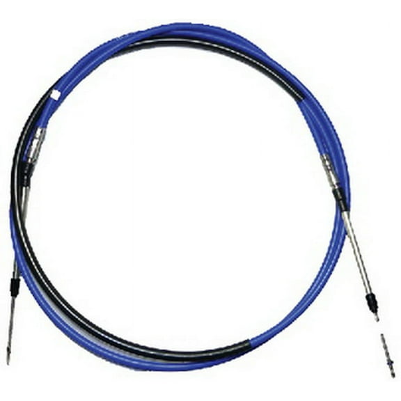 WSM 00204004 Steering Cable, Kawasaki, 002-040-04